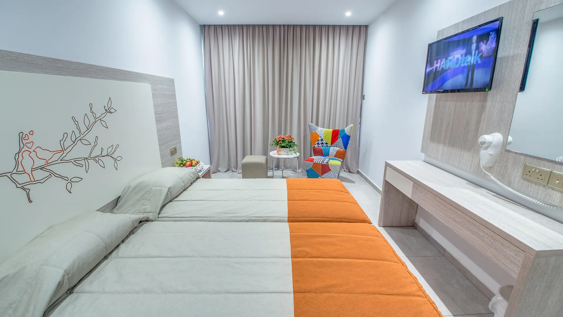 Nicholas Color Hotel Ayia Napa