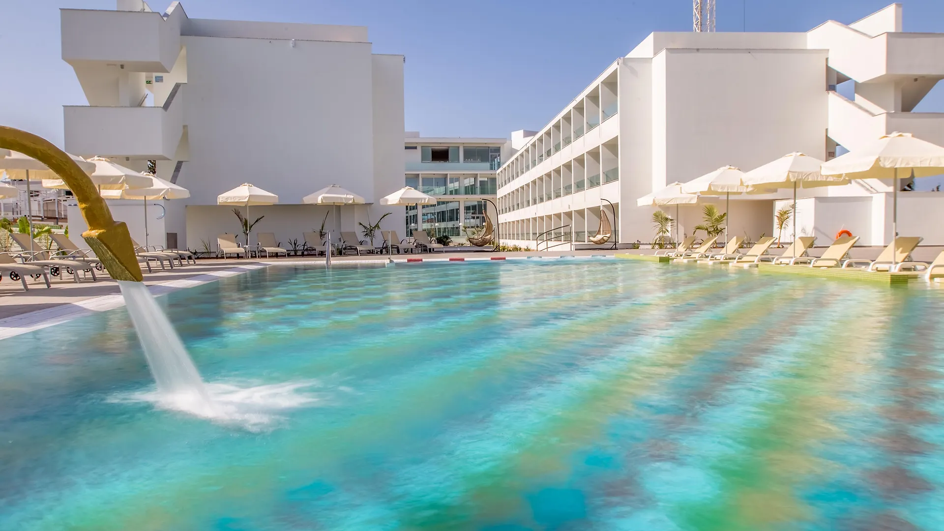 Nicholas Color Hotel Ayia Napa