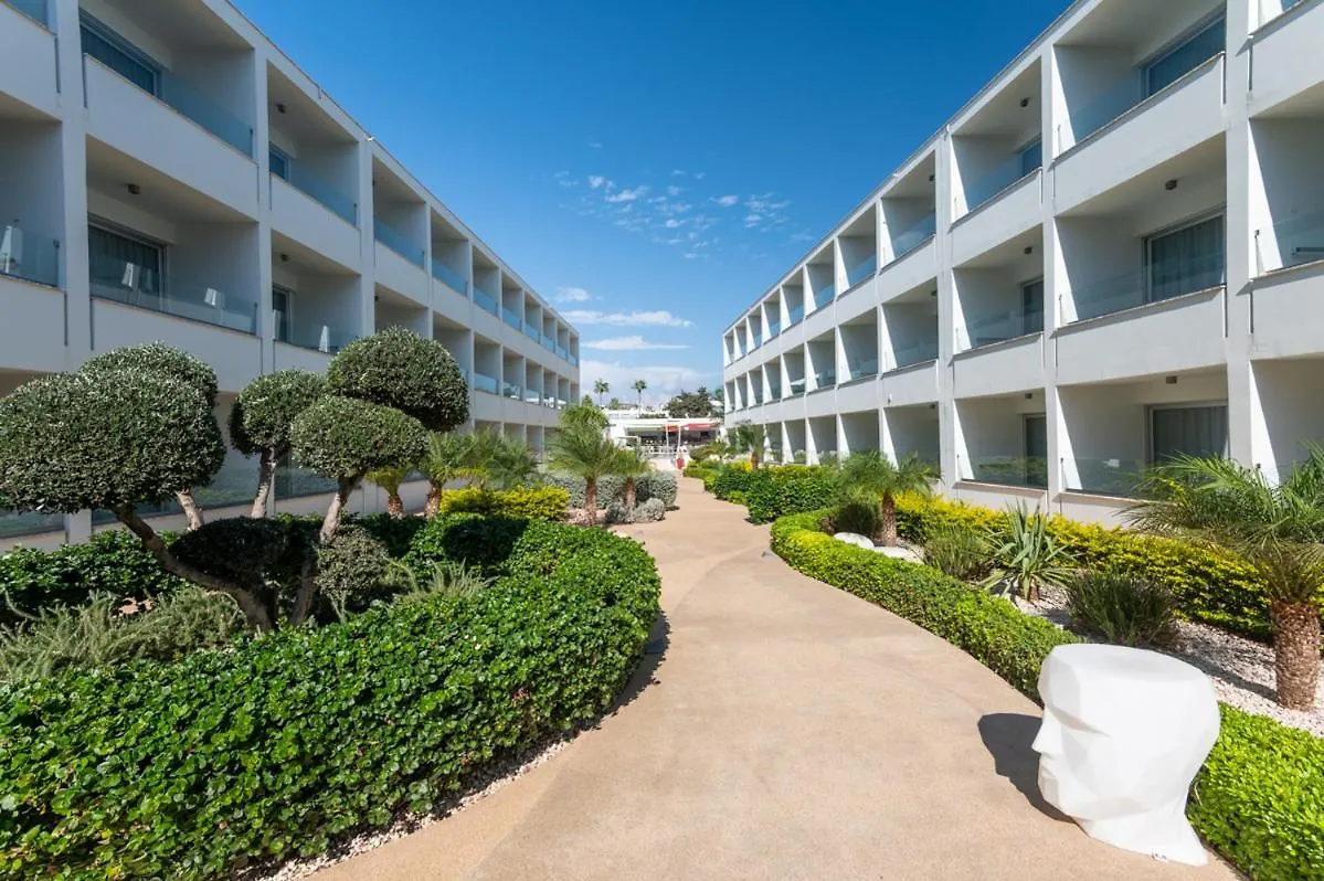Nicholas Color Hotel Ayia Napa