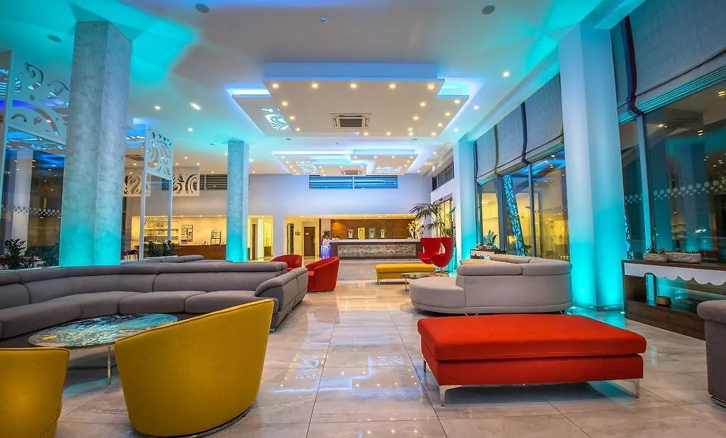Nicholas Color Hotel Ayia Napa