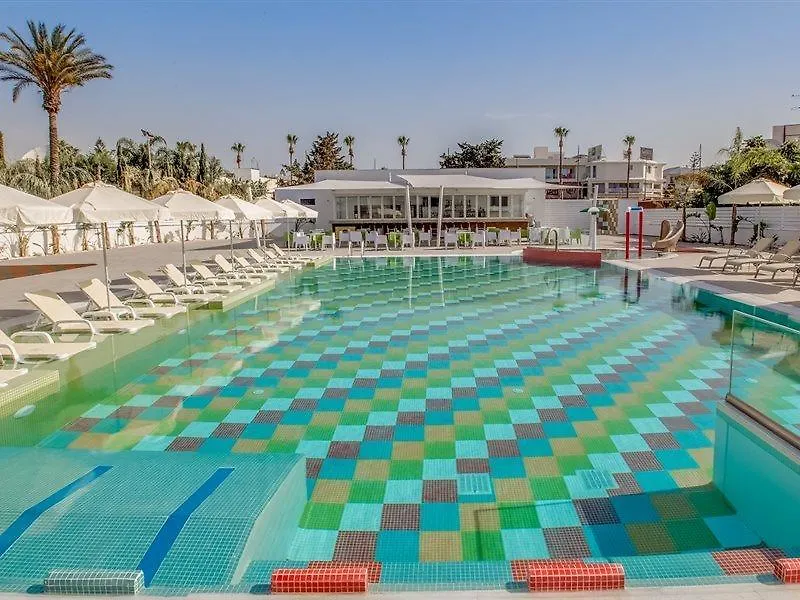 Nicholas Color Hotel Ayia Napa
