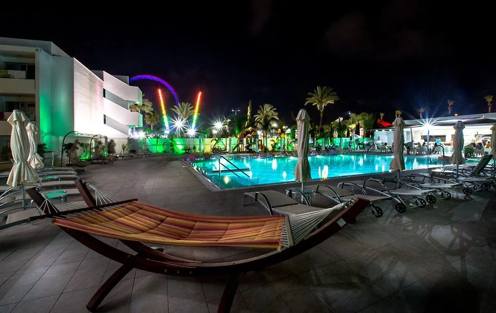 Nicholas Color Hotel Ayia Napa 4*,  Cyprus