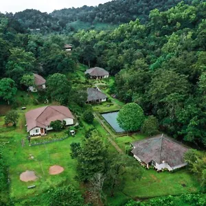 Abad Brookside Wayanad Hotel Vythiri