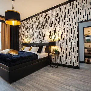 Hotel Golden ****