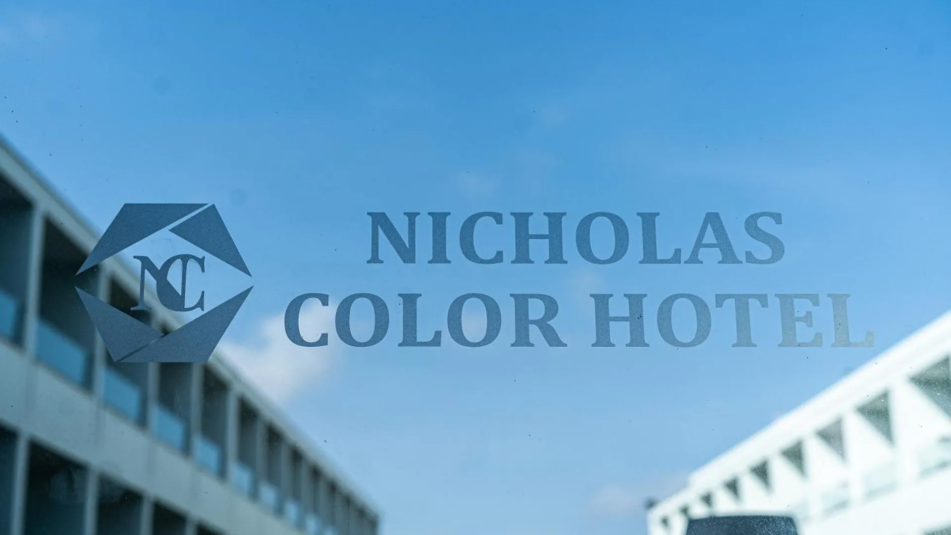 Nicholas Color Hotel Ayia Napa
